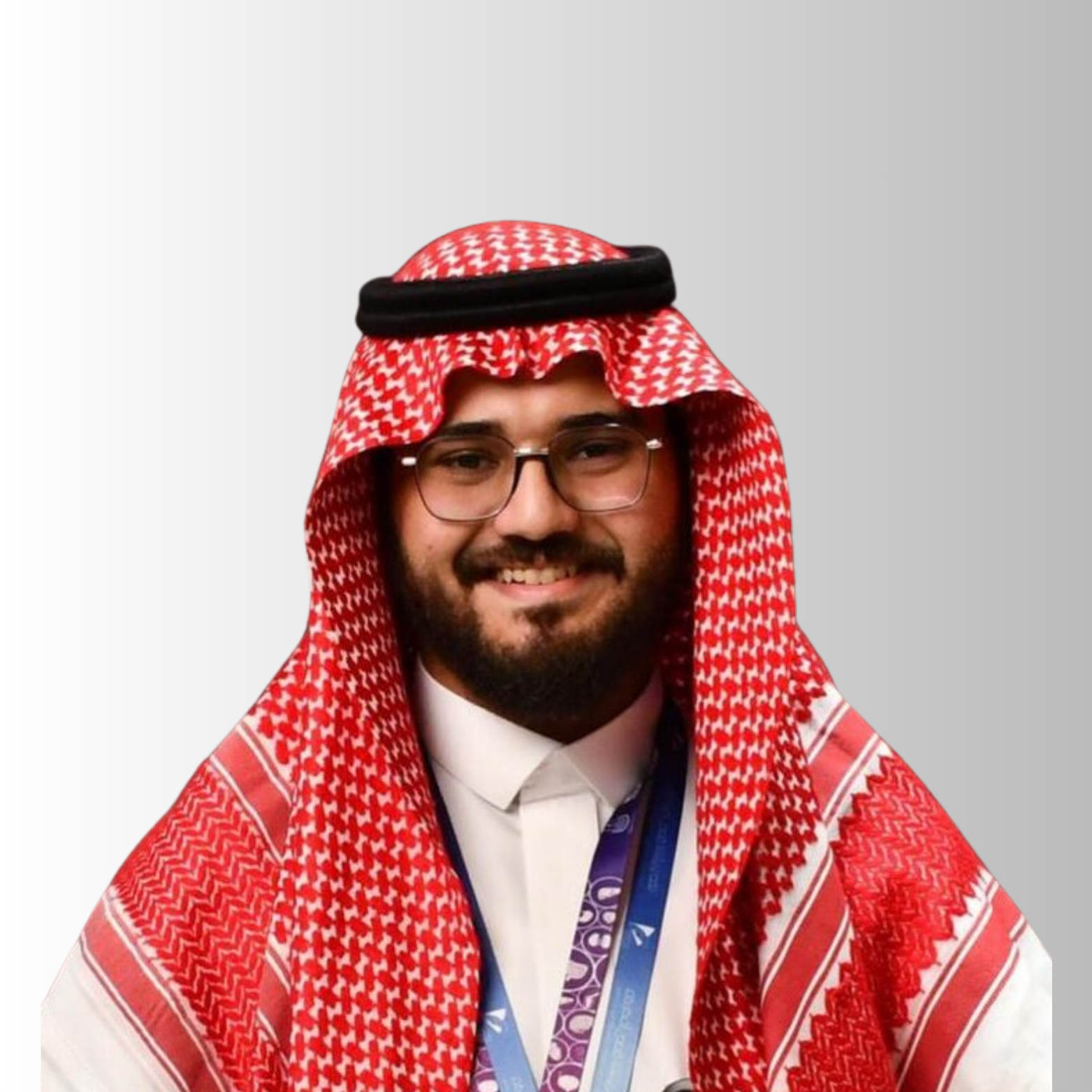 Saeed Mohammad Almatari